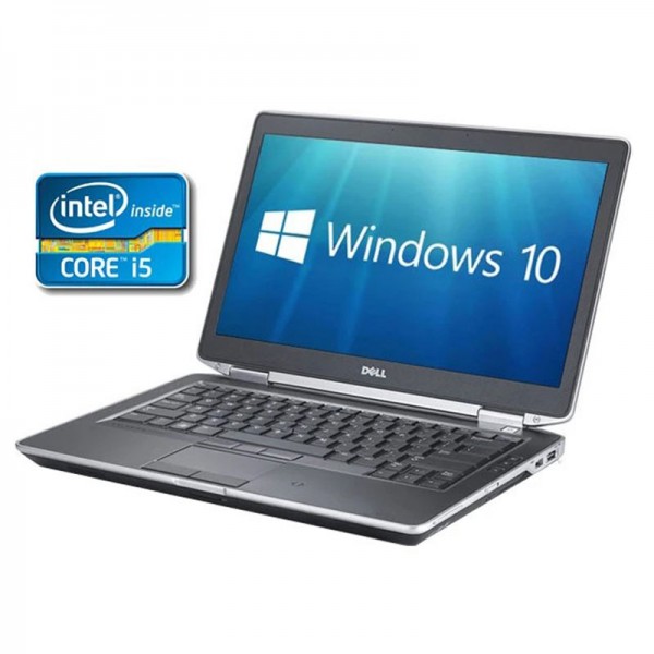 Dell Latitude E6430 14" i5-3340M