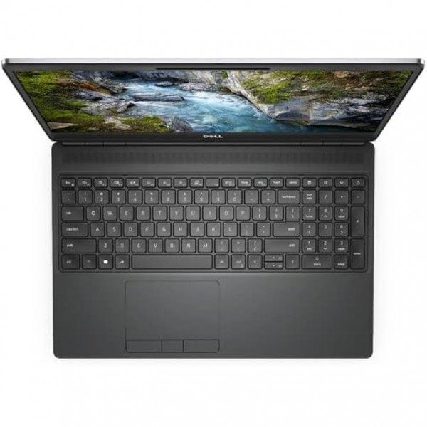Dell Precision 7560 15.6" Touch i7-11850H Dell Precision 7560 15.6" Touch i7-11850H