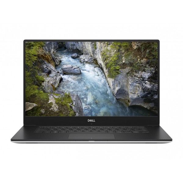 Dell Precision 5530 15.6" i7-8850H