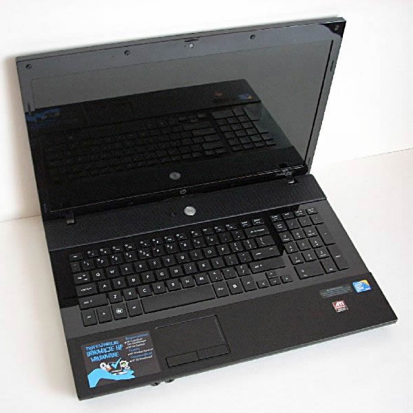 HP Probook 4710s C2D T6570 17.3"