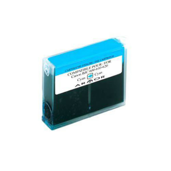 Armor συμβατό με Canon BJC 600 Cyan