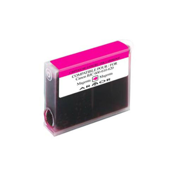 Armor συμβατό με Canon BJC 600 Magenta