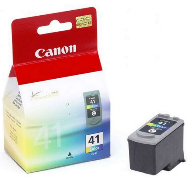 Canon CL-41 Color