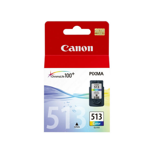 Canon CL-513 Color