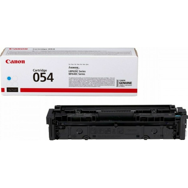 Canon 054C Cyan