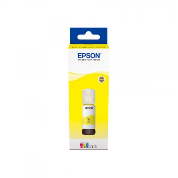 Epson C13T00S44A Yellow (103)