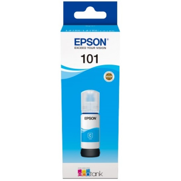 Epson C13T03V24A Cyan (101)