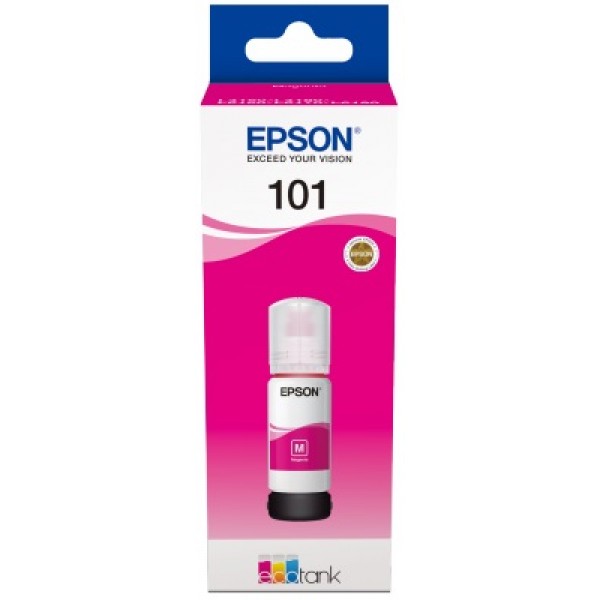 Epson C13T03V34A Magenta (101)