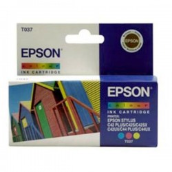 Epson T037 Color