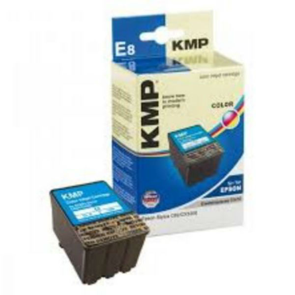 KMP συμβατό με Epson T0410, Epson Stylus C62, CX3200 Color