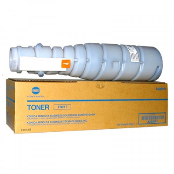 Konica Minolta TN217
