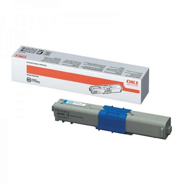 OKI C310/C510/MC351/MC561 Κυανό 44469706