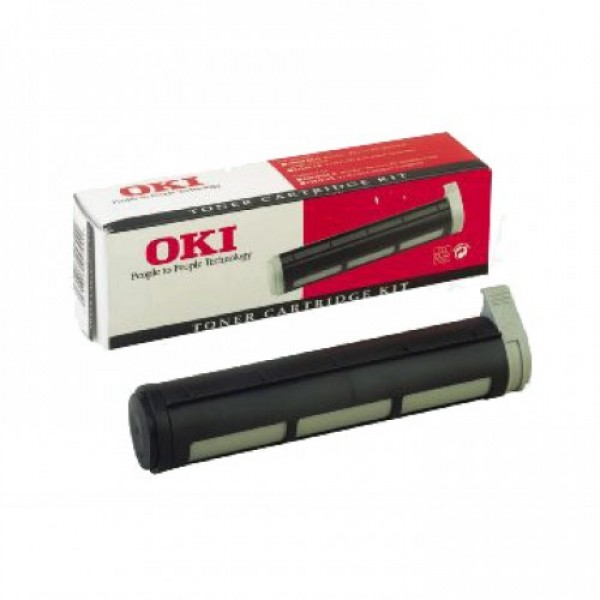 OKI 4W