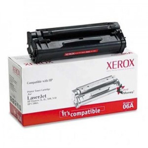 Xerox συμβατό με HP C3906A