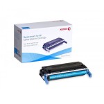 Xerox συμβατό με HP C9721A Κυανό