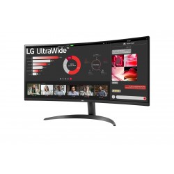 LG 34WR50QK 34" CURVED