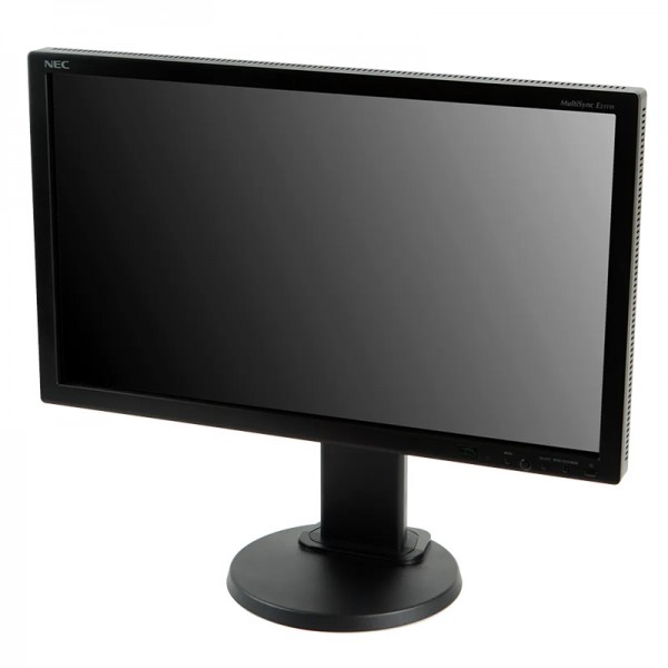 NEC E231W BL 23"