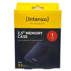 Intenso 1TB USB3.2