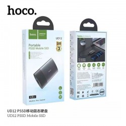 Εξωτερικός δίσκος Hoco UD12 1TB SSD Type-C