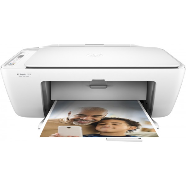 HP Deskjet 2620 AIO HP Deskjet 2620 AIO