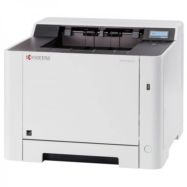 Kyocera Ecosys P5021CDN Color Laser