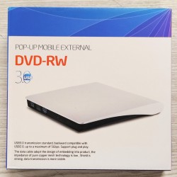 OEM USB DVD-RW
