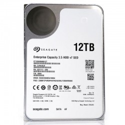 Seagate Enterprise 12TB ST12000NM0127